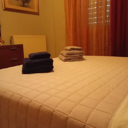 Avlida House Сasa de vacaciones Paralia Avlidhos