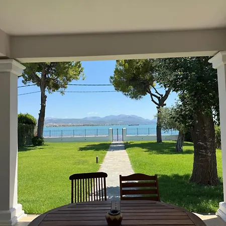 Avlida House Сasa de vacaciones