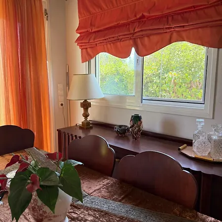 Avlida House * Paralia Avlidhos