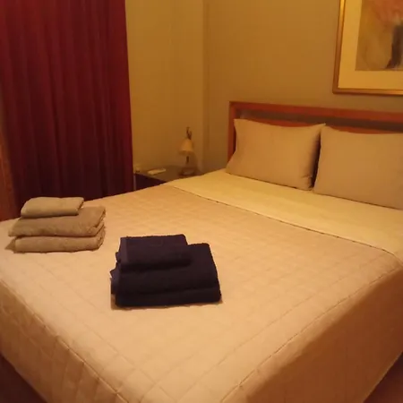 Avlida House * Paralia Avlidhos