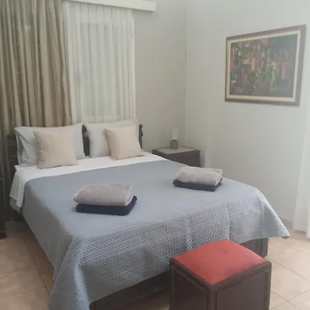 Avlida House Сasa de vacaciones Paralia Avlidhos