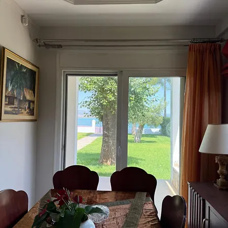 Avlida House