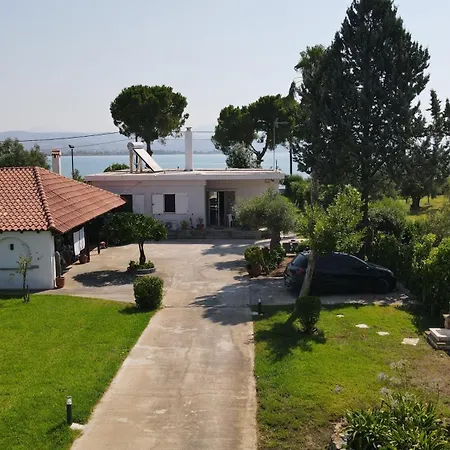 Avlida House Сasa de vacaciones *