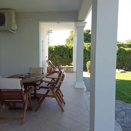 Avlida House